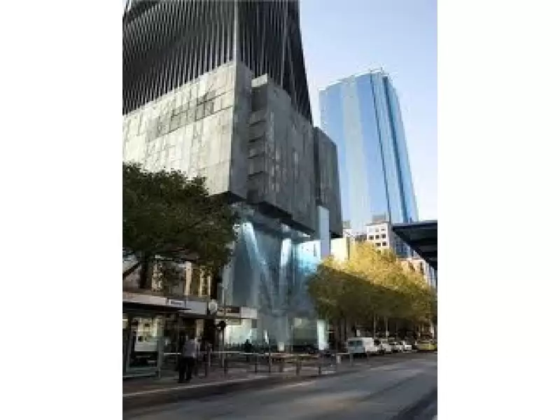 2708/568 Collins Street, Melbourne Leased by Harcourts Melbourne City - image 9