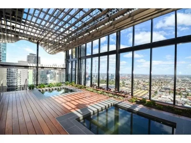 1713/551 Swanston Street, Melbourne Leased by Harcourts Melbourne City - image 9