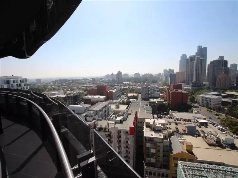 1713/551 Swanston Street, Melbourne Leased by Harcourts Melbourne City - image 6