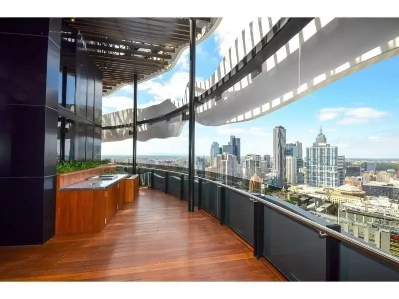 1713/551 Swanston Street, Melbourne Leased by Harcourts Melbourne City - image 10