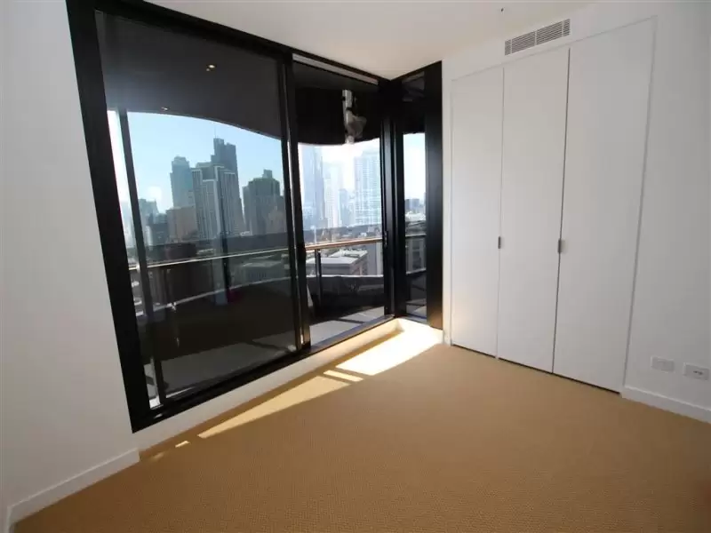 1713/551 Swanston Street, Melbourne Leased by Harcourts Melbourne City - image 2