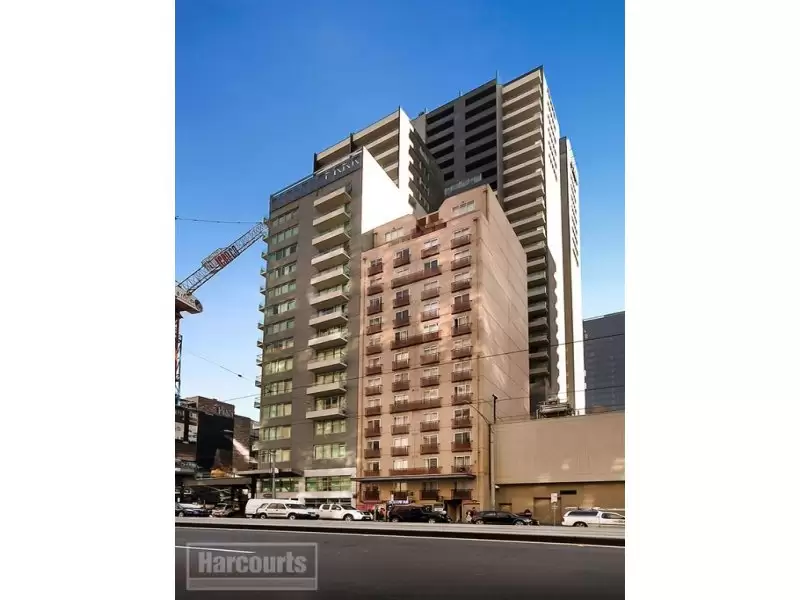 133/546 Flinders Street, Melbourne Leased by Harcourts Melbourne City - image 6