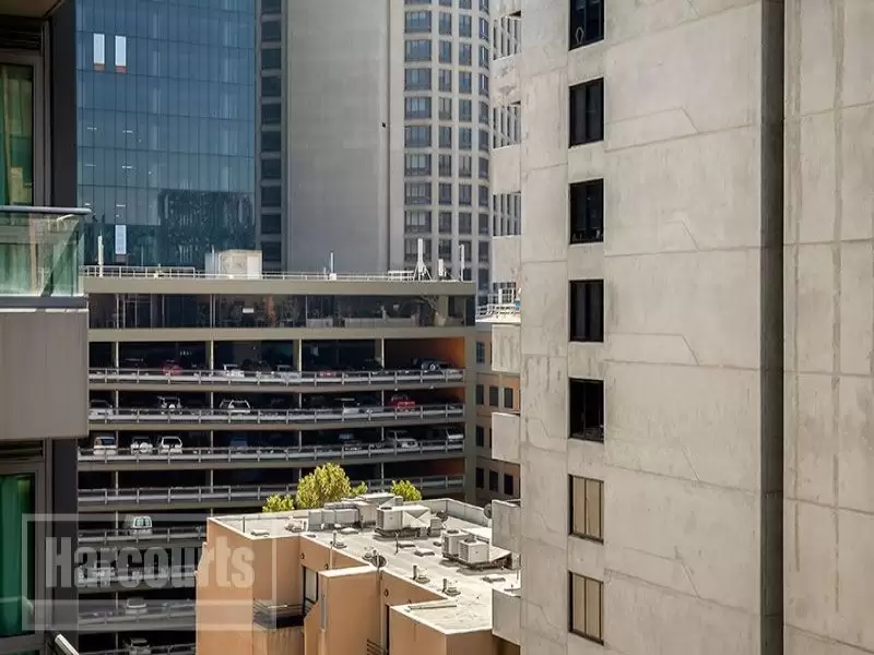 133/546 Flinders Street, Melbourne Leased by Harcourts Melbourne City - image 3