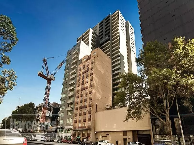 133/546 Flinders Street, Melbourne Leased by Harcourts Melbourne City - image 5