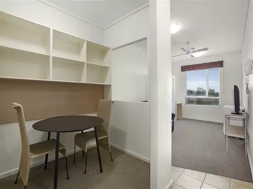 5709/570 Lygon Street, Carlton Leased by Harcourts Melbourne City