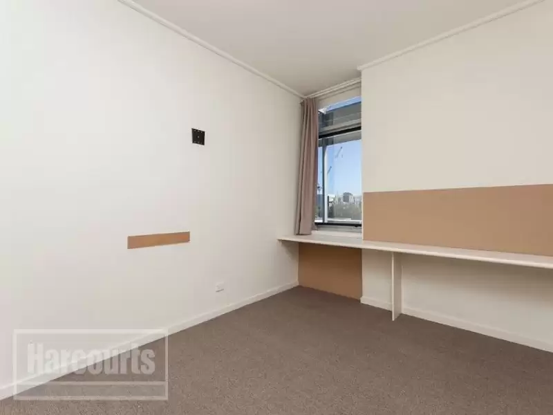 2405/570 Lygon Street, Carlton Leased by Harcourts Melbourne City - image 3