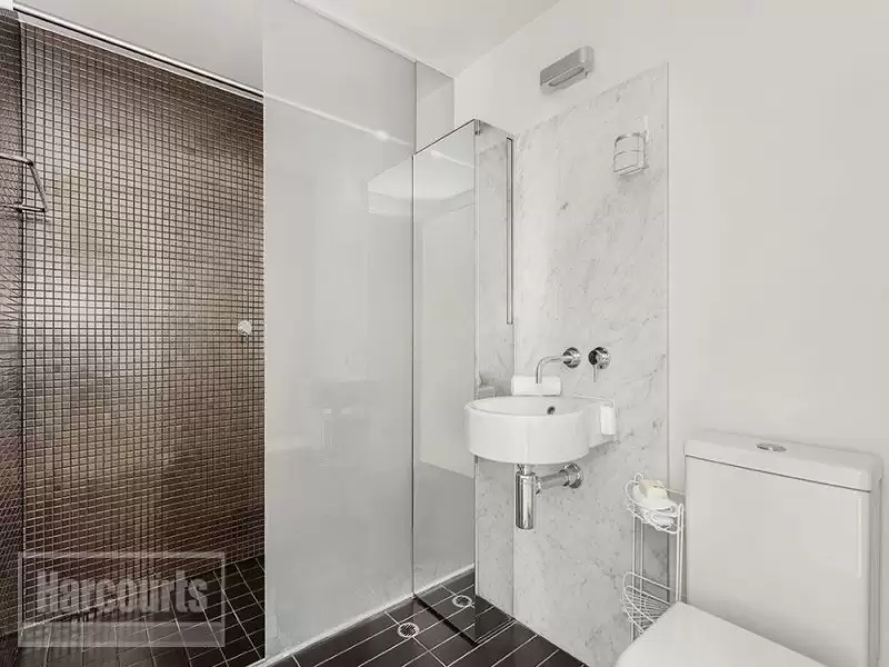 621/539 St Kilda Road, Melbourne Leased by Harcourts Melbourne City - image 3