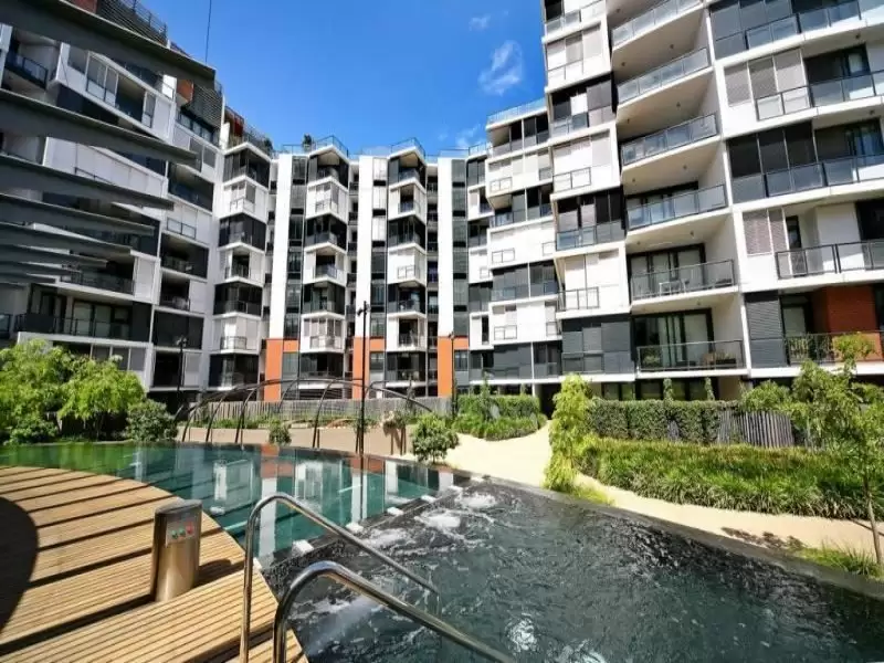 621/539 St Kilda Road, Melbourne Leased by Harcourts Melbourne City - image 6