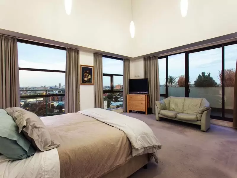 702/3-7a Alma Road, St Kilda Sold by Harcourts Melbourne City - image 6