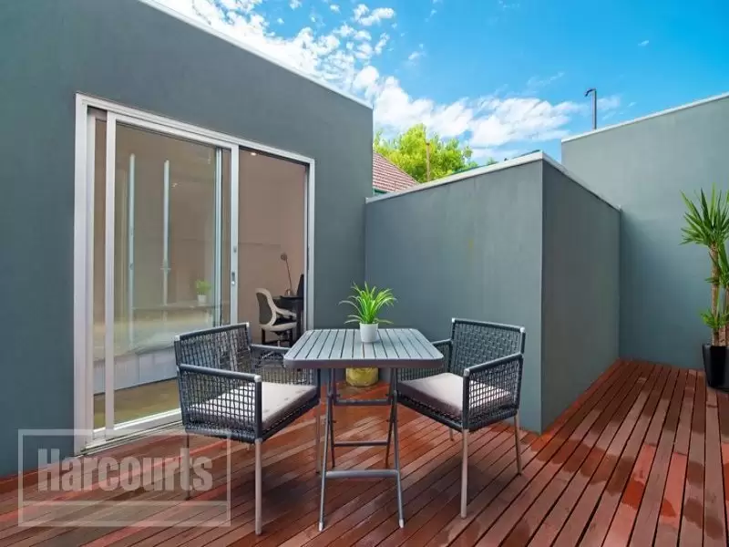 9A/14 Fitzroy Street, St Kilda Sold by Harcourts Melbourne City - image 5