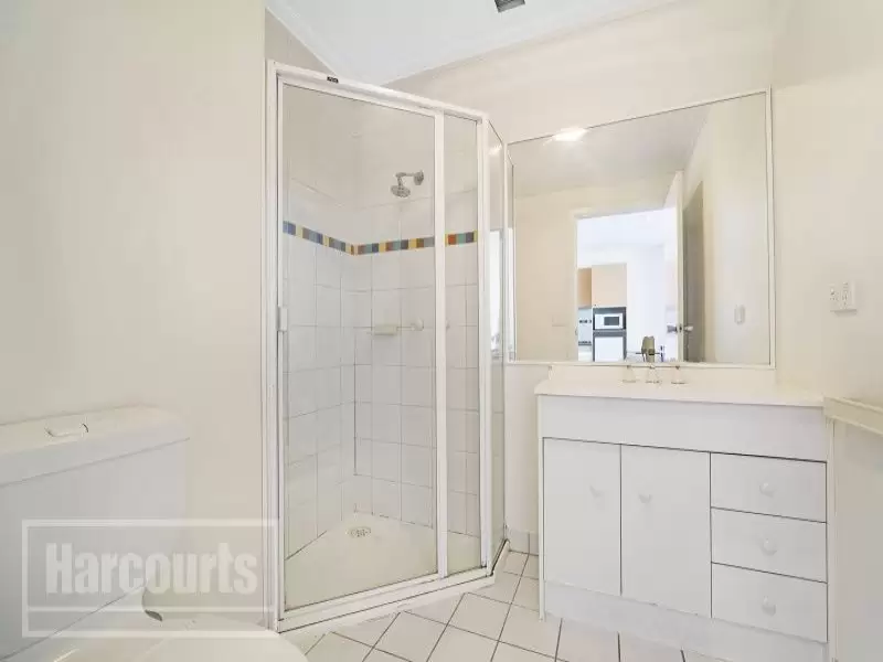 1409/339 Swanston Street, Melbourne Sold by Harcourts Melbourne City - image 6