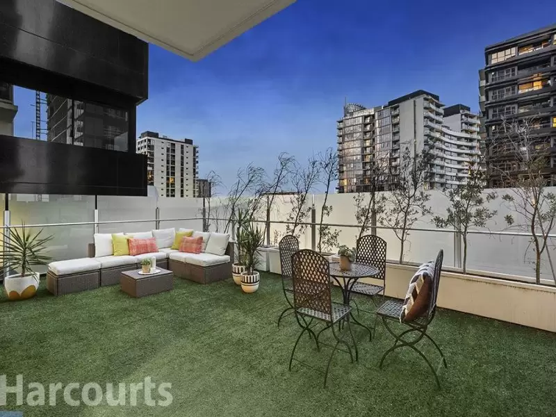 711/7 Yarra Street, South Yarra Sold by Harcourts Melbourne City - image 4