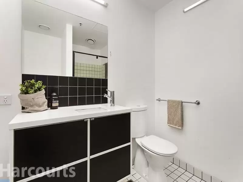 1907/31 A'Beckett Street, Melbourne Sold by Harcourts Melbourne City - image 4