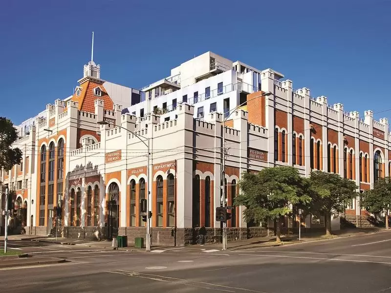 407P/191 Powlett Street, East Melbourne Sold by Harcourts Melbourne City - image 14