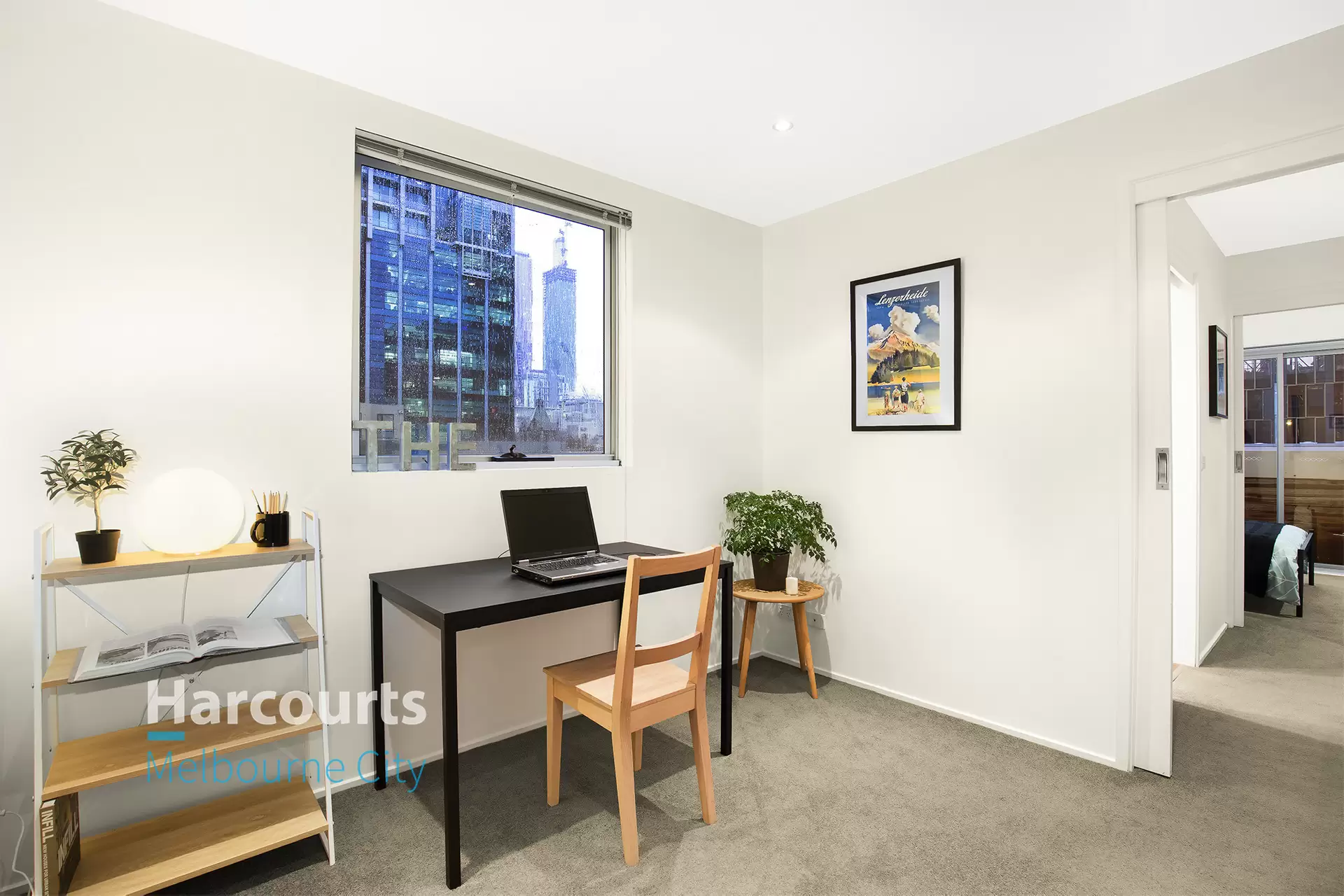 41/16-18 Bennetts Lane, Melbourne Sold by Harcourts Melbourne City - image 1