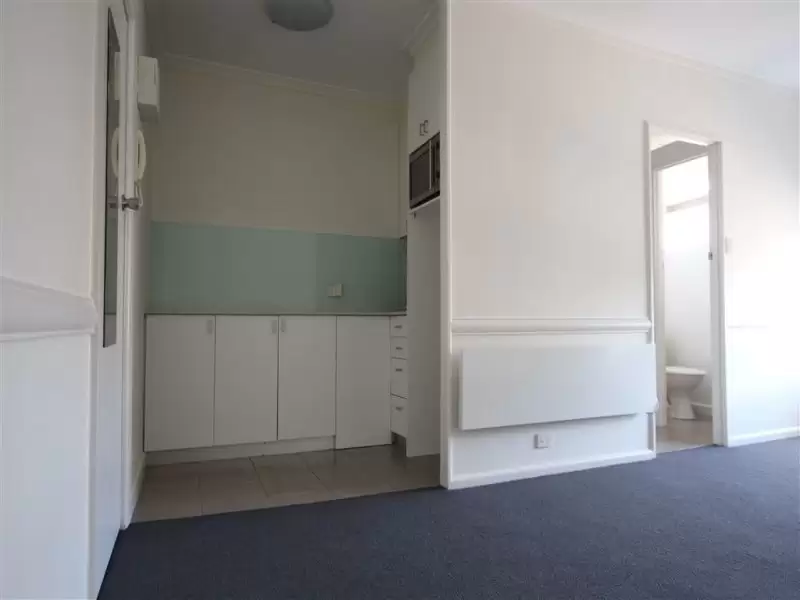205/25 Hotham Street, East Melbourne Leased by Harcourts Melbourne City - image 2