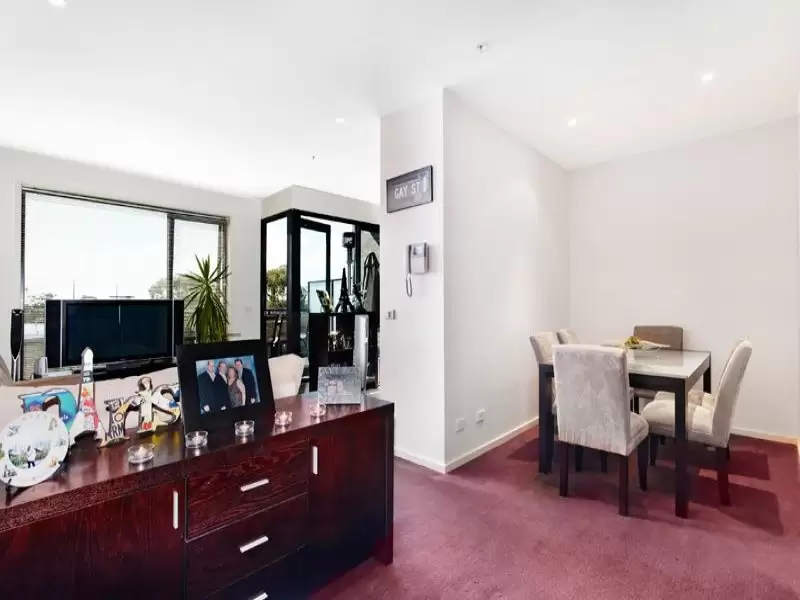 306/3-7a Alma Road, St Kilda Leased by Harcourts Melbourne City - image 4