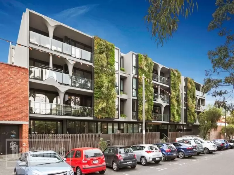 5/89 Roden Street, West Melbourne Leased by Harcourts Melbourne City - image 6