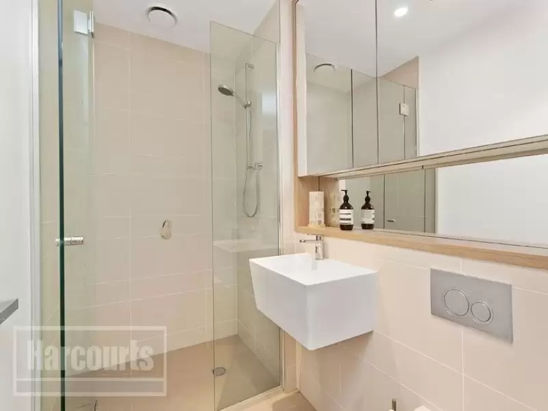 5/89 Roden Street, West Melbourne Leased by Harcourts Melbourne City - image 4