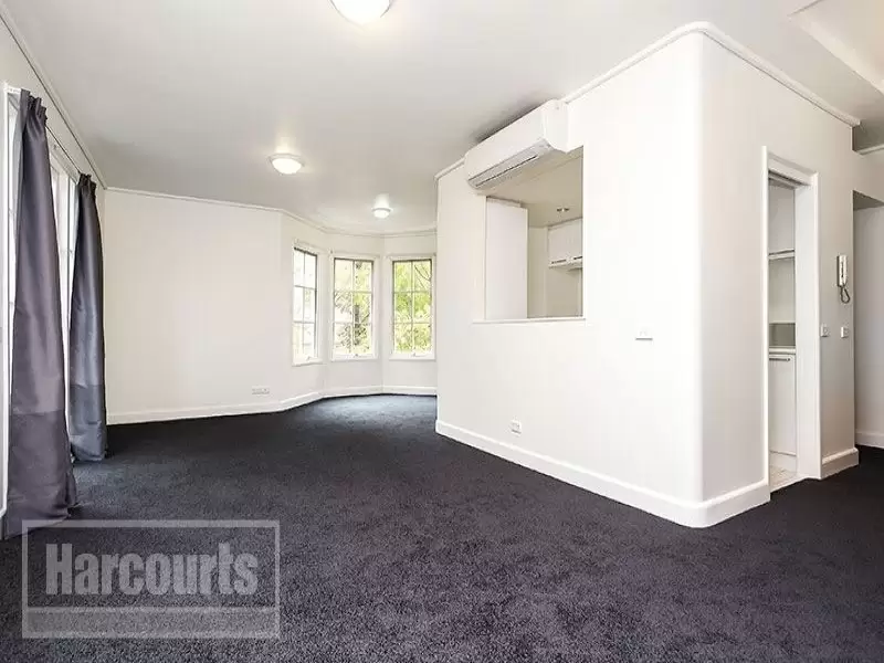 32/1 Wellington Crescent, East Melbourne Leased by Harcourts Melbourne City - image 1
