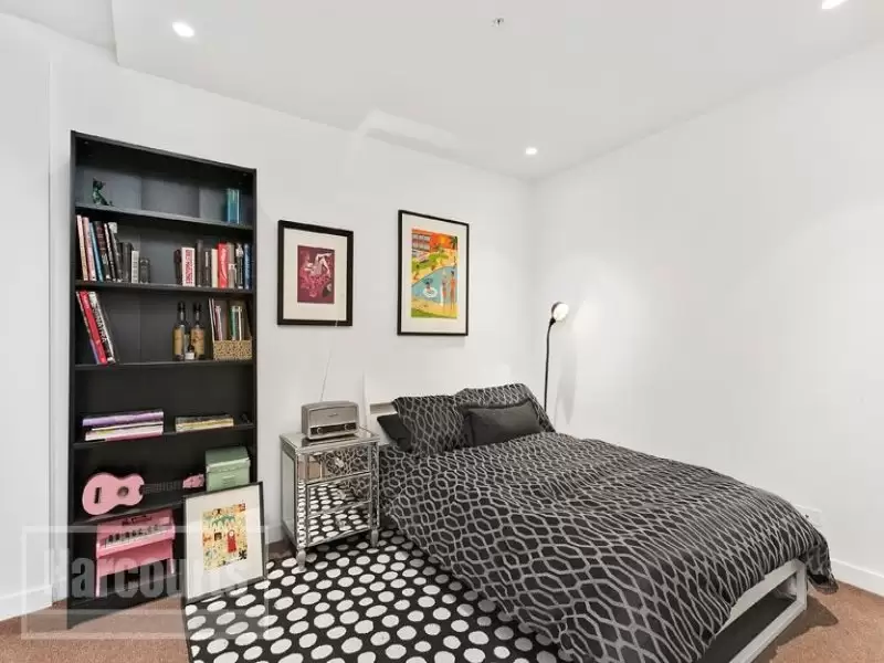 5/89 Roden Street, West Melbourne Leased by Harcourts Melbourne City - image 4