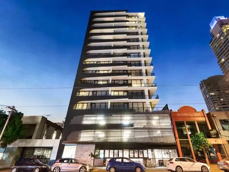 412/52 Park Street, South Melbourne Leased by Harcourts Melbourne City - image 8