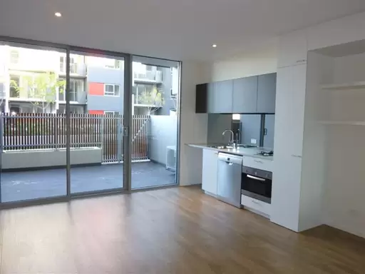5/151 Princes Street, Carlton Leased by Harcourts Melbourne City