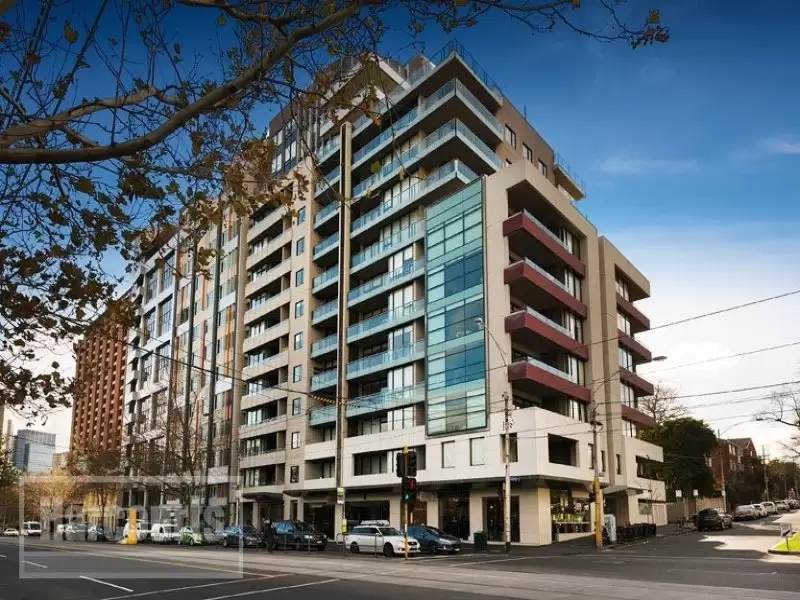 G01/1 Powlett Street, East Melbourne Leased by Harcourts Melbourne City - image 6