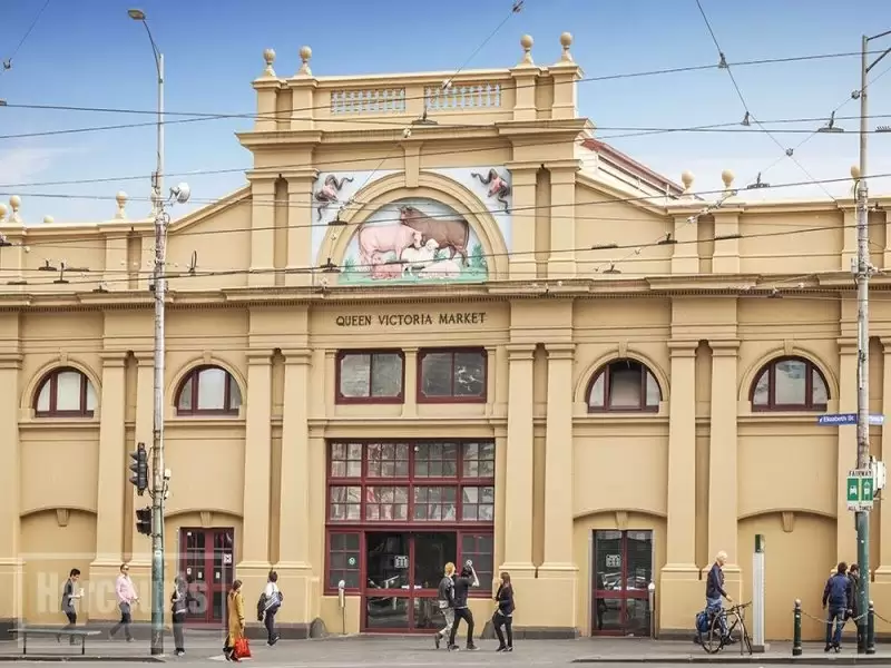 1001/43 Therry Street, Melbourne Leased by Harcourts Melbourne City - image 6