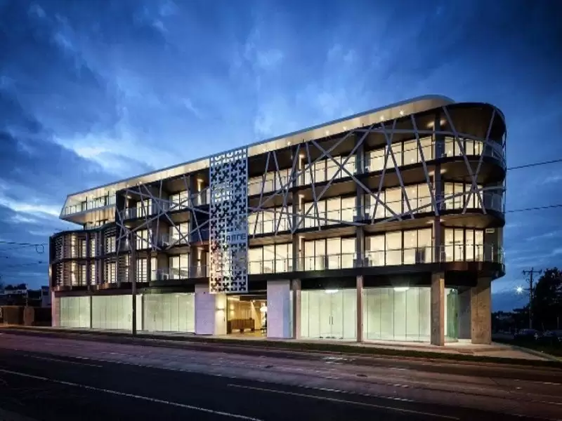 11/100 Keilor Road, Essendon North Leased by Harcourts Melbourne City - image 1