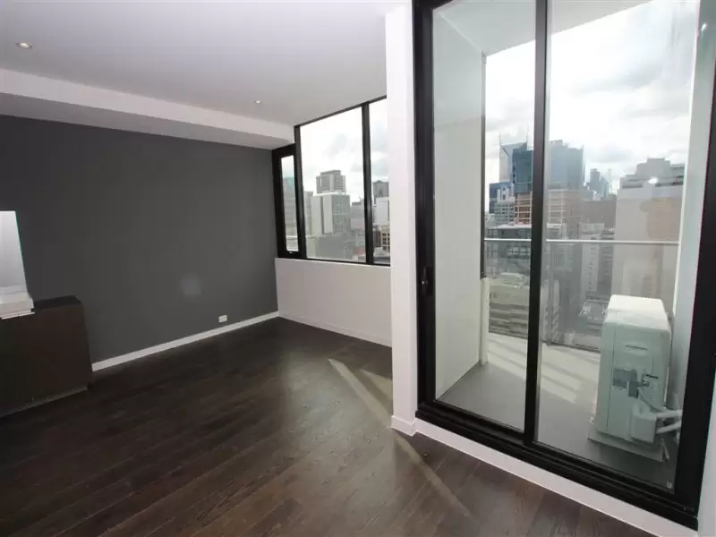 2403B/11 Rose Lane, Melbourne Leased by Harcourts Melbourne City - image 3