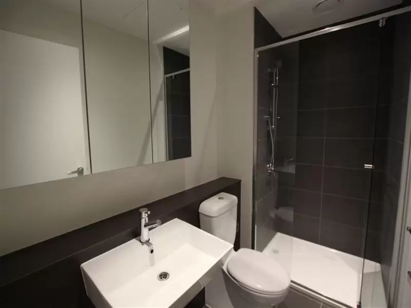2603B/11 Rose Lane, Melbourne Leased by Harcourts Melbourne City - image 6