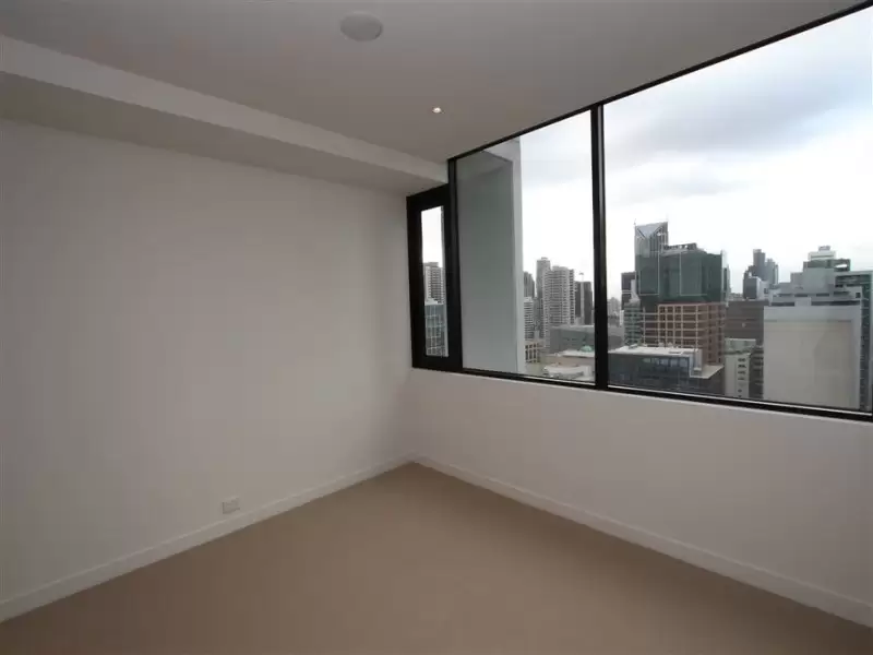 2905B/11 Rose Lane, Melbourne Leased by Harcourts Melbourne City - image 2