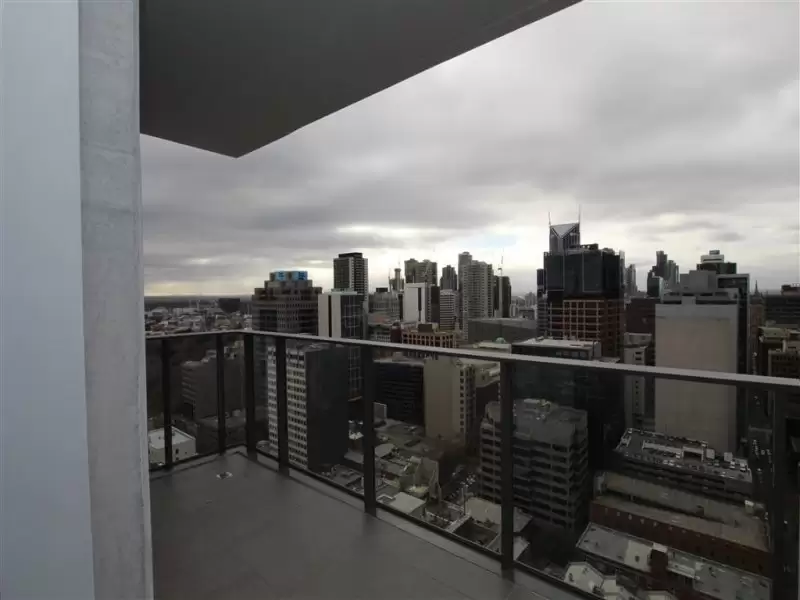 2905B/11 Rose Lane, Melbourne Leased by Harcourts Melbourne City - image 6
