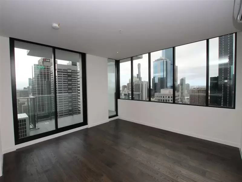 2905B/11 Rose Lane, Melbourne Leased by Harcourts Melbourne City - image 1