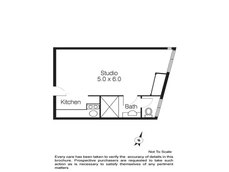202/25 Hotham Street, East Melbourne Leased by Harcourts Melbourne City - image 6
