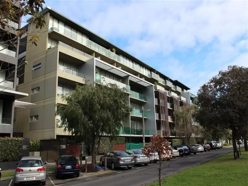 504/1 Danks Street West, Port Melbourne Leased by Harcourts Melbourne City - image 8