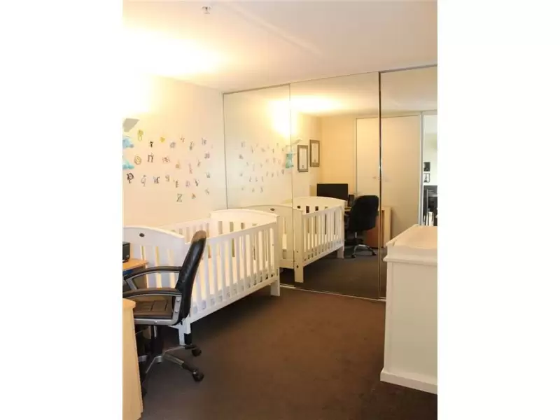 504/1 Danks Street West, Port Melbourne Leased by Harcourts Melbourne City - image 6