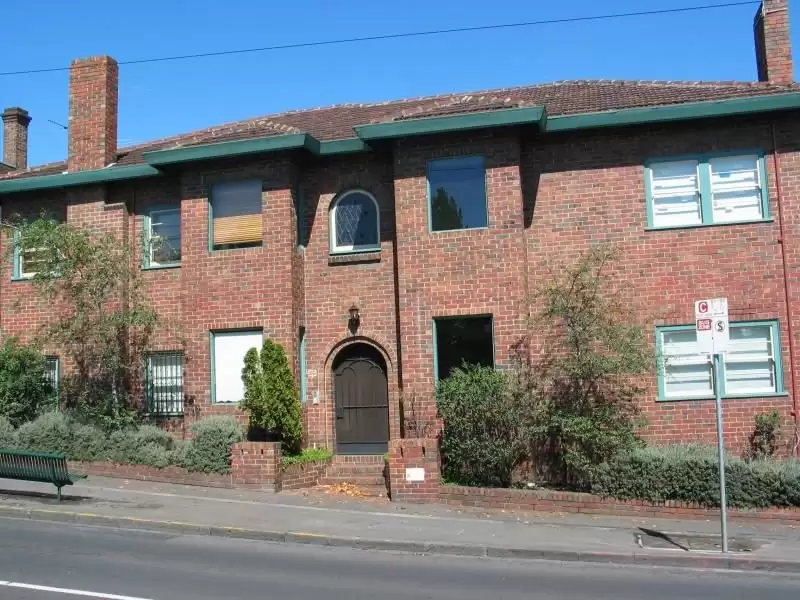 4/9 Hotham Street, East Melbourne Leased by Harcourts Melbourne City - image 2
