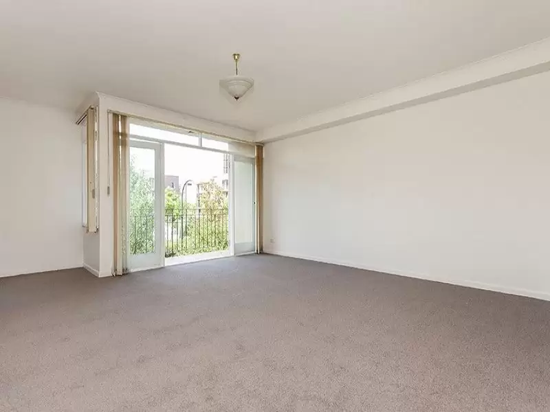 91/120 Sturt Street, Southbank Leased by Harcourts Melbourne City - image 1