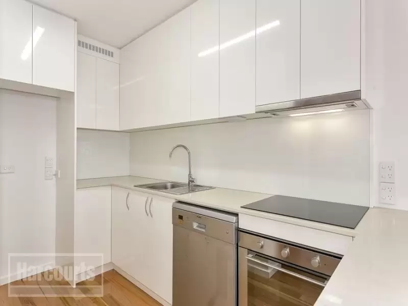2.2/201 Spring Street, Melbourne Leased by Harcourts Melbourne City - image 2