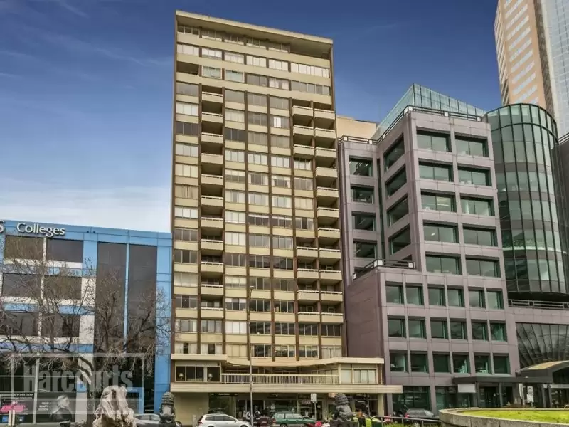 2.2/201 Spring Street, Melbourne Leased by Harcourts Melbourne City - image 6