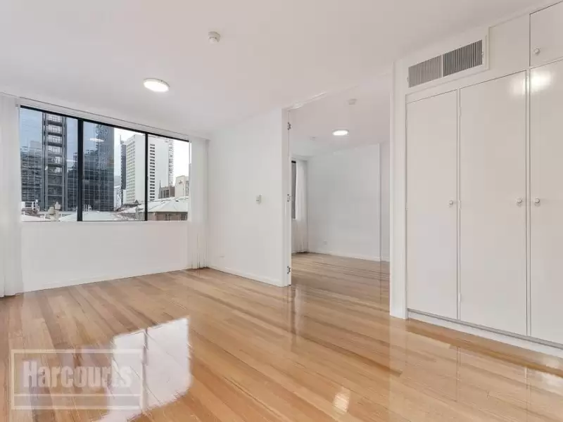2.2/201 Spring Street, Melbourne Leased by Harcourts Melbourne City - image 1