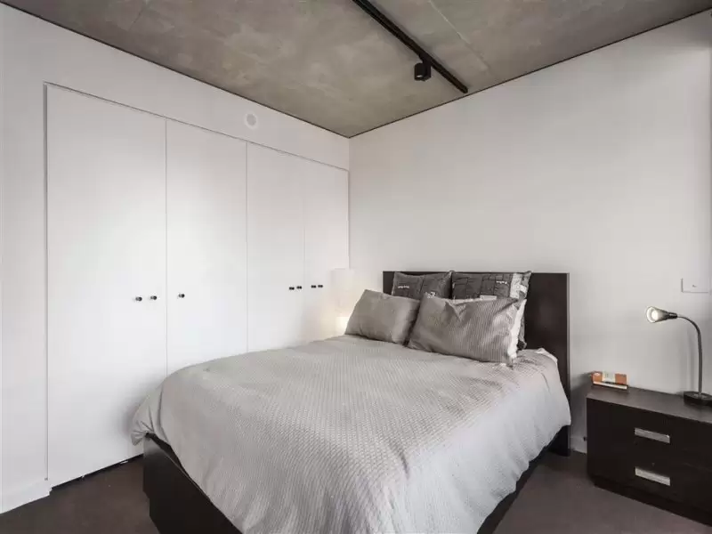 901/152 Sturt Street, Southbank Leased by Harcourts Melbourne City - image 3