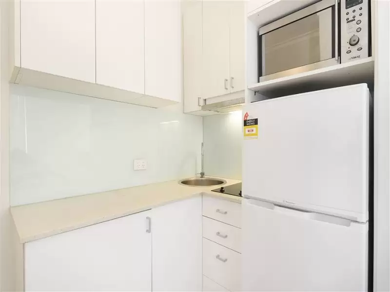 207/25 Hotham Street, East Melbourne Leased by Harcourts Melbourne City - image 3