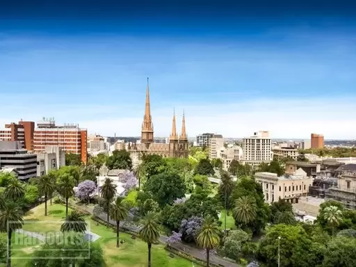 145/201 Spring Street, Melbourne Leased by Harcourts Melbourne City