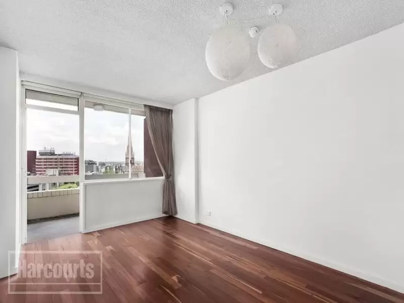 145/201 Spring Street, Melbourne Leased by Harcourts Melbourne City - image 2