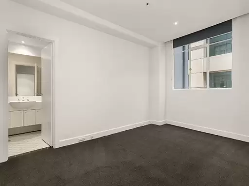 405/501 Little Collins Street, Melbourne Leased by Harcourts Melbourne City