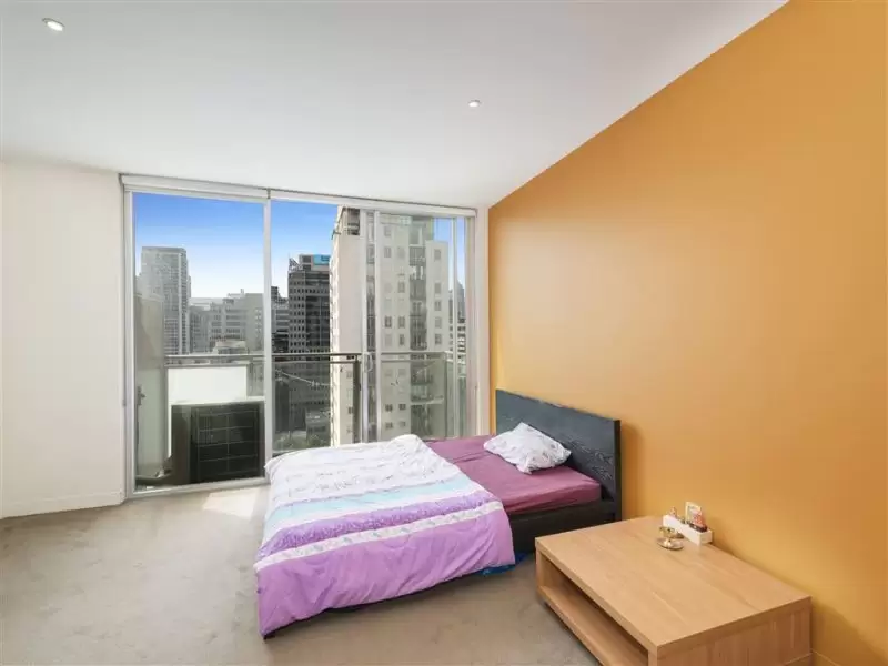 2010/288 Spencer Street, Melbourne Leased by Harcourts Melbourne City - image 4
