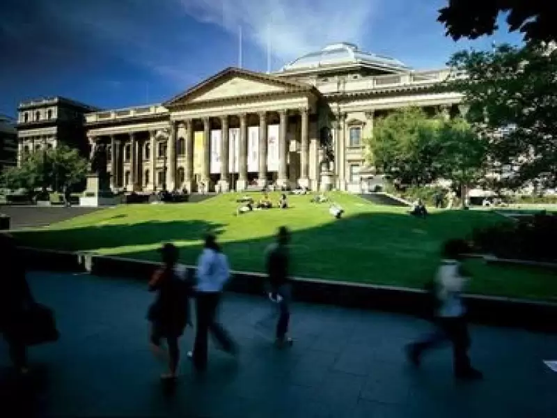 207/339 Swanston Street, Melbourne Leased by Harcourts Melbourne City - image 6